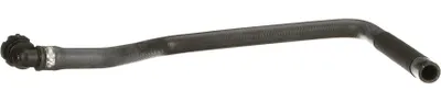 Produktbild von GATES Heizungsschlauch 02-3564 für RENAULT MASTER III Kasten (FV) EPDM (Ethylen-Propylen-Dien-Kautschuk)