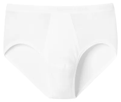 Produktbild von Schiesser Herren Sportslip weiss 014