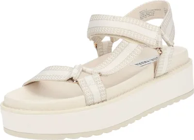 Produktbild von Steve Madden Sandalen Sandalen Textil