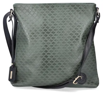 Productafbeelding van Rieker dameshandtas H1033-54, groen