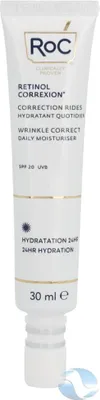 Produktbild von ROC Retinol Correxion Wrinkle Correct Daily Moist. SPF20