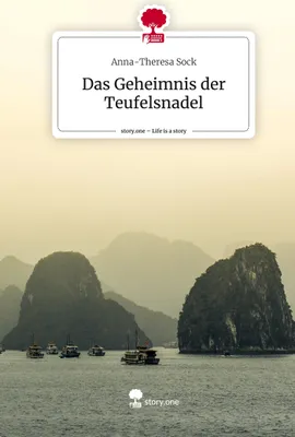 Produktbild von Das Geheimnis der Teufelsnadel. Life is a Story - story.one