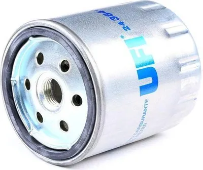 Obrázok produktu pre Palivový filter UFI 24.384.00 pre vozidlo VOLVO V40 Kombi (645), výmenný filter