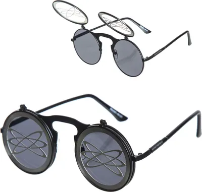 Produktbild von Atom Flip-up Sonnenbrille