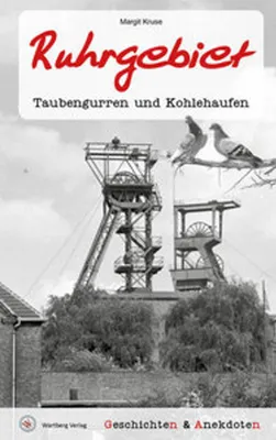 Image de Geschichten und Anekdoten aus dem Ruhrgebiet