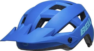 Produktbild von Bell Spark 2 Mtb-helm Blau M-L Blau M-L
