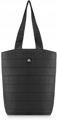 Zdjęcie produktu dla Zagatto Torebka Shopper Czarna ZG789