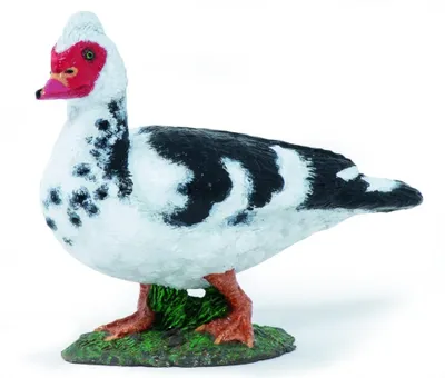 Obrázek produktu pro Papo Figurka Domácí Splátka