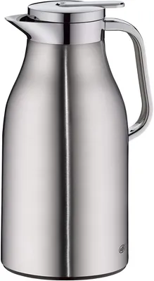 Imagen del producto de alfi 1322205150, termo aislado SKYLINE, 1,5 litros, acero inoxidable mate