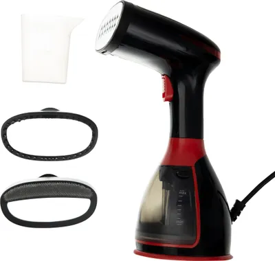 Produktbild von Kleiderdampfer Dampfbügeleisen 1500W Kamille Km-6710