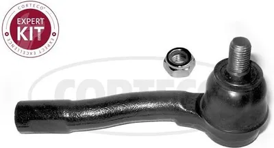 Produktbild von CORTECO Spurstangenkopf Spurstange für CHEVROLET NUBIRA Kombi Vorne Links 49399910