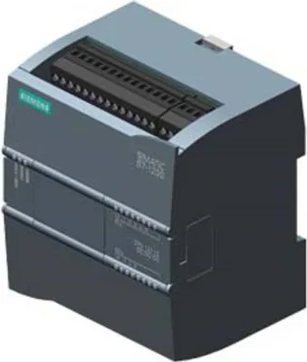 Zdjęcie produktu dla Siemens 6ES7211-1AE40-0XB0, CE, RoHS, REACH, 100 mm, 101 mm, 106 mm, 87 mm, 292 g