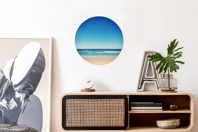 Produktbild von MuchoWow® - Wandbild - Fototapete - Selbstklebend - Dekoration - Wandschmuck - Schlafzimmer