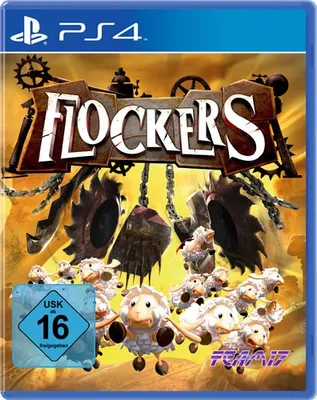Produktbild von Flockers