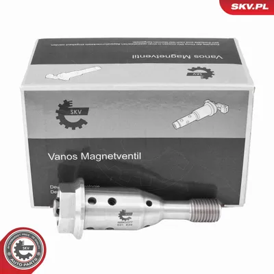 Produktbild von ESEN SKV 39SKV077 Steuerventil Nockenwellenverstellung für BMW 1 Schrägheck (F20)