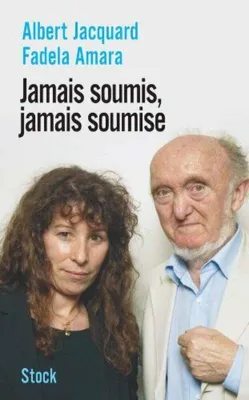Image de Jamais soumis, jamais soumise