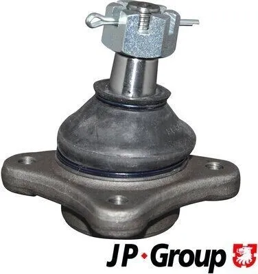 Produktbild von JP GROUP Traggelenk Vorne Rechts oben Vorne Links für MITSUBISHI PAJERO IV (V8W, V9W) 3940300800