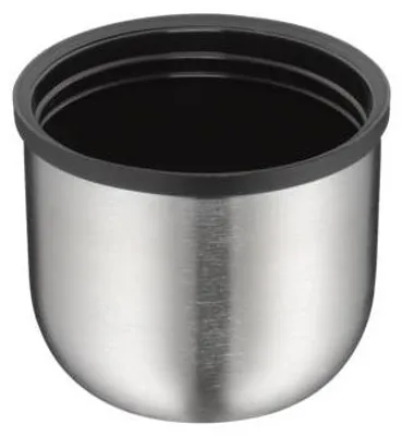 Zdjęcie produktu dla THERMOS TC BEVERAGE BOTTLE 0,70 l Isolierkanne 0,7l stainless steel mat | HAN 4058205070 | EAN 5010576921529
