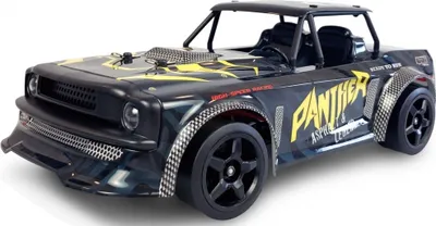 Produktbild von Amewi Panther Pro ferngesteuerte (RC) modell Drift-Car Elektromotor 1:16 (21089)