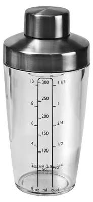 Produktbild von Cole & Mason Cambourne Salat Dressing Shaker 20 cm