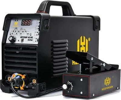 Obrázek produktu pro Elektrický laserový řezací stroj 4 v 1, hliník, černý