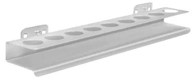 Produktbild von MATADOR Steckschlüsselhalter, 9-fach, 390 x 30 mm, 8141 0180