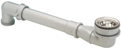 Obrázek produktu pro Mřížkový odtok Ø 60 mm Osculati 50.185.02