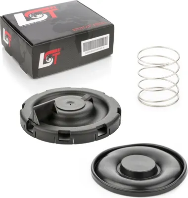 Produktbild von Ventildeckel Zylinderkopfhaube Kurbelgehäuseentlüftung für BMW 3 4er 5er 6er 7er