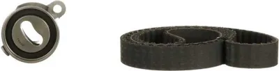 Produktbild von GATES K015232XS Zahnriemensatz für HONDA CIVIC VI Hatchback (EJ, EK) 106-Zähne