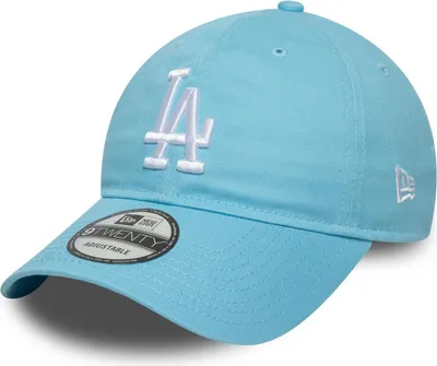 Produktbild von New Era Mlb La Dodgers Essential 9twenty Kappe Blau Mann Blau One Size