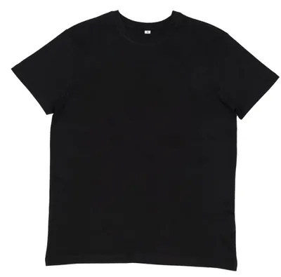 Immagine prodotto di Mantis - T-shirt "Essential" da uomo LT5814 (4XL) (nero)