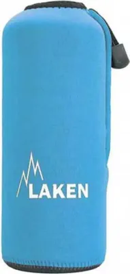 Obrázek produktu pro Laken Neoprenový obal 600ml Blue Blue Jedna velikost