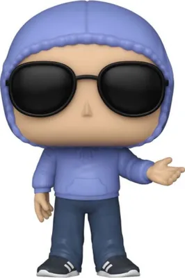 Produktbild von Funko Pop! Movies: Mean Girls - Damian #1705