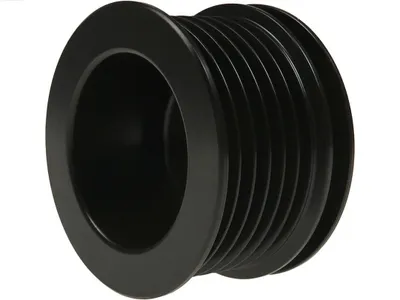 Produktbild von AS-PL AP0065S Riemenscheibe Lichtmaschine