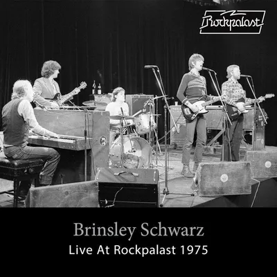Produktbild von Live At Rockpalast (Cologne 1975)