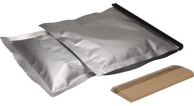 Immagine prodotto di Caulk - Resina poliuretanica non caricata 361 g LG 250