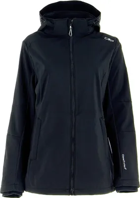 Produktbild von Cmp WOMAN JACKET ZIP HOOD U901 U901 52