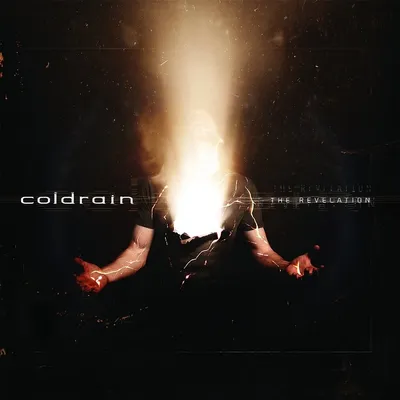 Produktbild von Coldrain-The Revelation