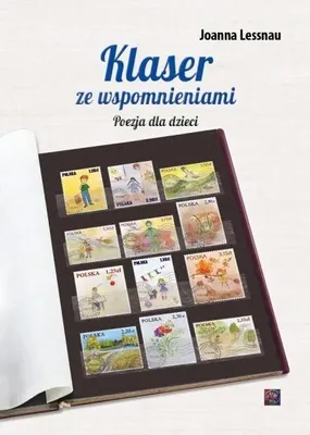 Obrázok produktu pre Kvetinový veniec spomienok. Zbierka básní pre deti. – Autorka: Joanna Lessnau