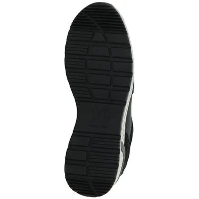 Produktbild von Halbschuhe, Color:schwarz, 266-240: Groessengang 1:10