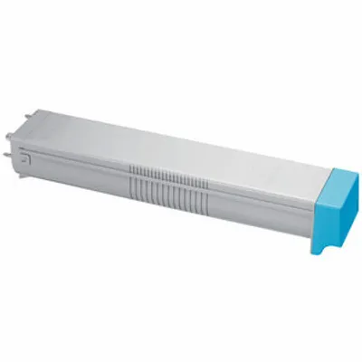 Produktbild von Samsung CLT-C6072S, 15000 Seiten, Cyan, 1 Stück(e)