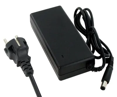 Produktbild von Kompatibles Laptop-Netzteil 90W