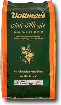 Image de Vollmer's 236, Adulte, Toute race, Lapin, 5 kg