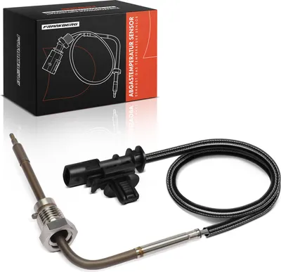 Obrázek produktu pro Frankberg 1x snímač teploty výfukových plynů pro Fiat 500L 199 500X 334 1.6L 2.0L