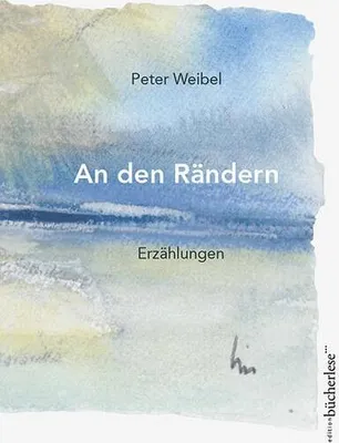 Produktbild von An den Rändern