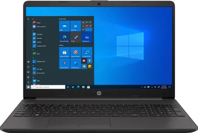 Produktbild von HP 250 G8 - Intel® Core™ i5 - 39,6 cm (15.6 Zoll) - 1920 x 1080 Pixel - 8 GB - 512 GB - Windows 10