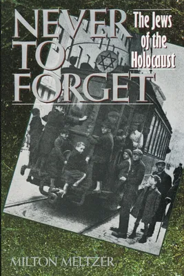 Produktbild von Never to Forget