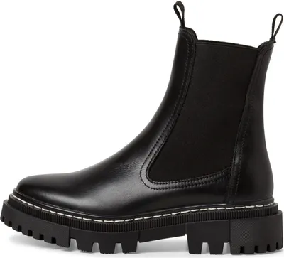 Image de Bottines à Elastique Chelsea