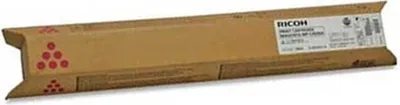 Produktbild von Ricoh Toner 842237 Magenta bis zu 10.000 Seiten