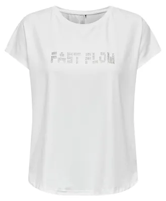 Produktbild von Only Play Mann Life Loose Shirt Damen